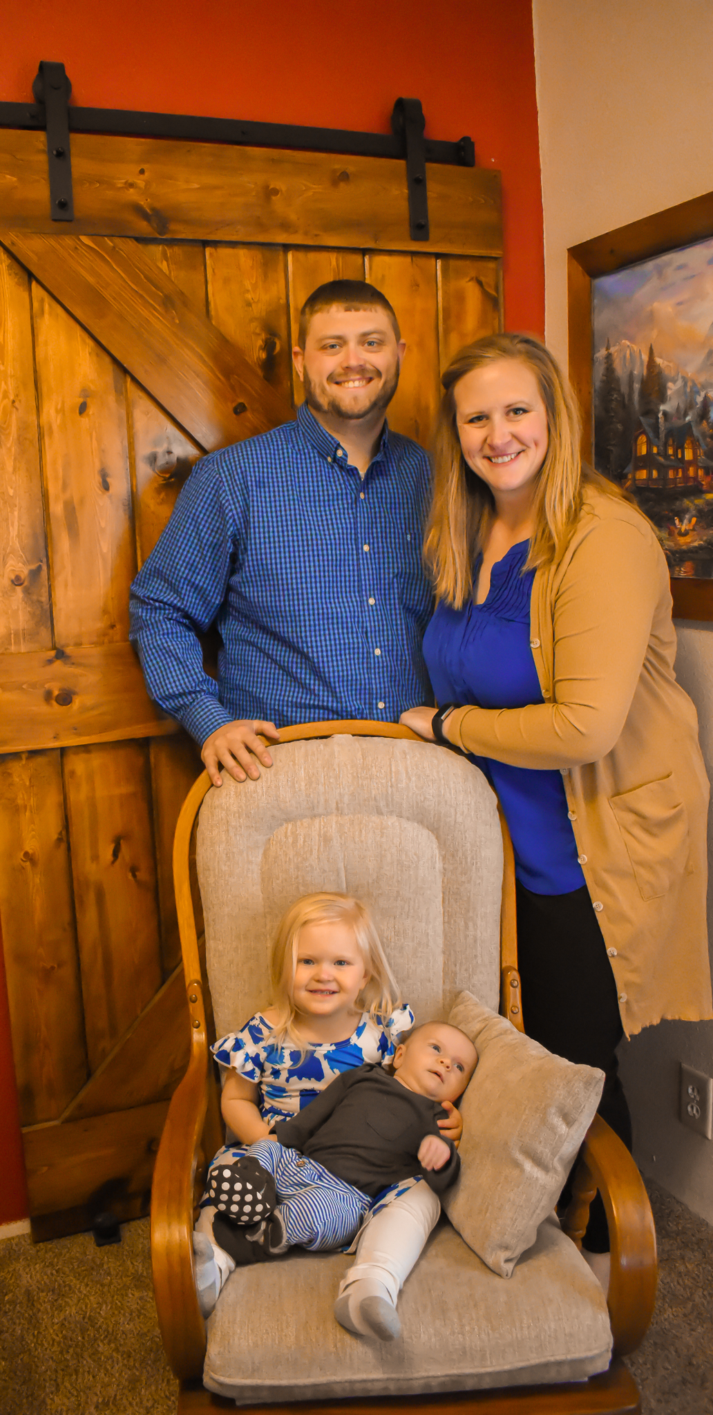 Ultimate Guide: Baby Items I Should Have Registered For - Iowa Family ...